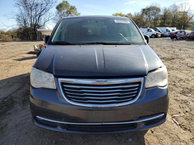 Photo 5 from auction – 2014 CHRYSLER TOWN & COU with VIN 2C4RC1BG3ER208580