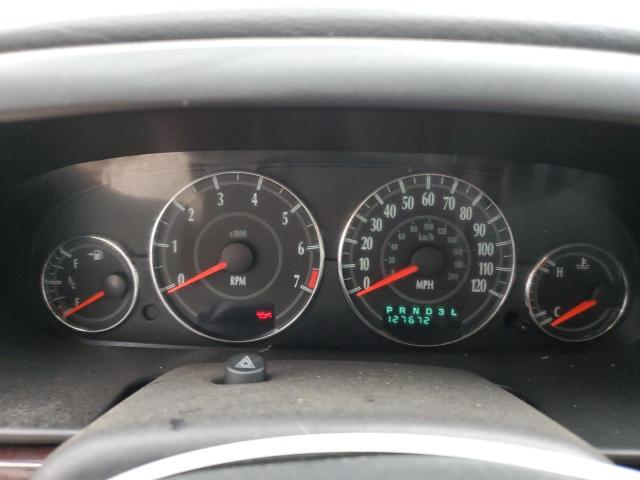 Photo 9 from auction – 2002 CHRYSLER SEBRING LX with VIN 1C3EL46X92N225391