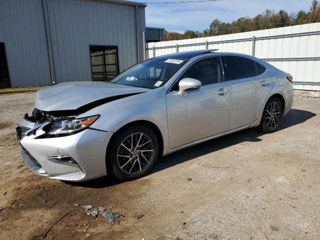 LEXUS ES 350 2017 with VIN JTHBK1GG2H2251841 - Photo from auction