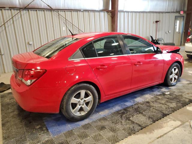 Photo 3 from auction – 2014 CHEVROLET CRUZE LT with VIN 1G1PC5SB9E7338540