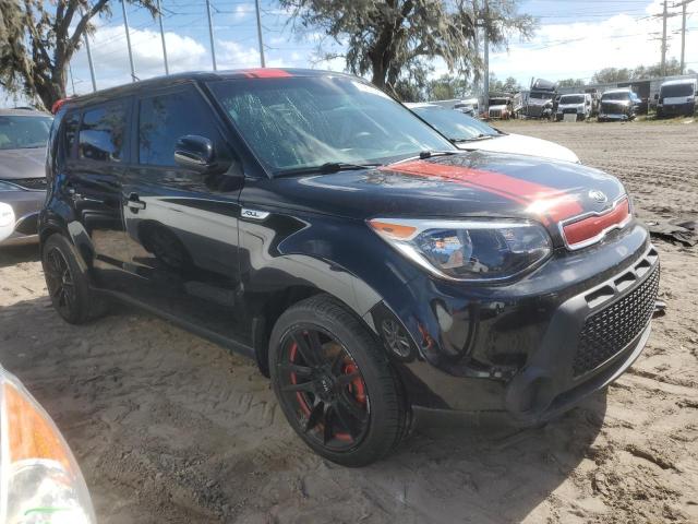 Photo 4 from auction – 2016 KIA SOUL with VIN KNDJN2A28G7343948