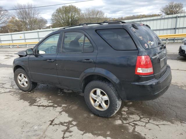 Photo 2 from auction – 2006 KIA SORENTO EX with VIN KNDJD733165513471