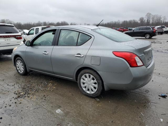 Photo 2 from auction – 2012 NISSAN VERSA S with VIN 3N1CN7AP7CL856716