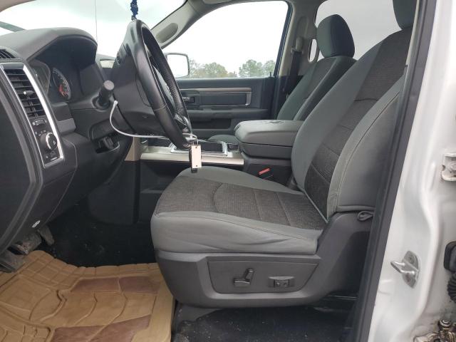 Photo 7 from auction – 2014 RAM 1500 SLT with VIN 1C6RR6LT8ES121822