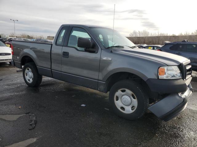 Photo 4 from auction – 2006 FORD F150 with VIN 1FTRF12216NB76366