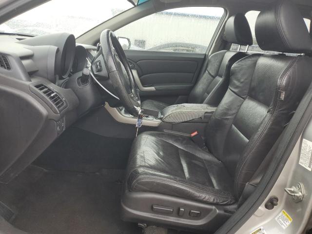 Photo 7 from auction – 2011 ACURA RDX TECHNO with VIN 5J8TB1H55BA007036