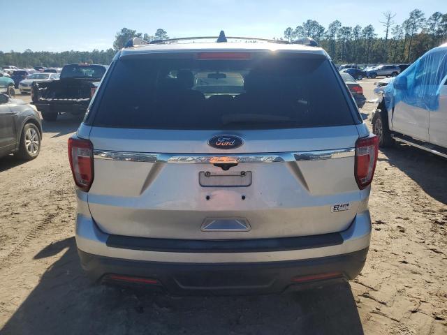 Photo 6 from auction – 2018 FORD EXPLORER with VIN 1FM5K7B82JGB84504