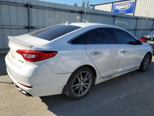 Photo 3 from auction – 2015 HYUNDAI SONATA SPO with VIN 5NPE34AB2FH070311