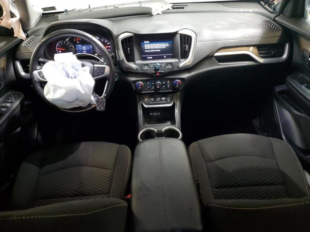 Photo 8 from auction – 2021 GMC TERRAIN SL with VIN 3GKALTEV1ML340496