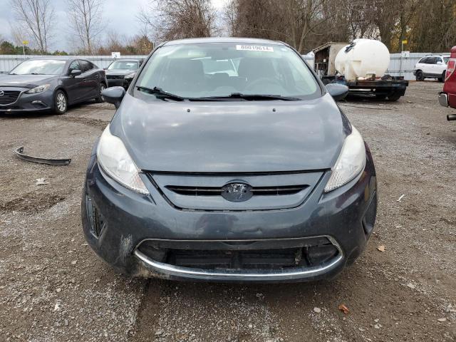 Zdjęcie 5 z aukcji – 2011 FORD FIESTA SE z VIN 3FADP4EJ7BM224779