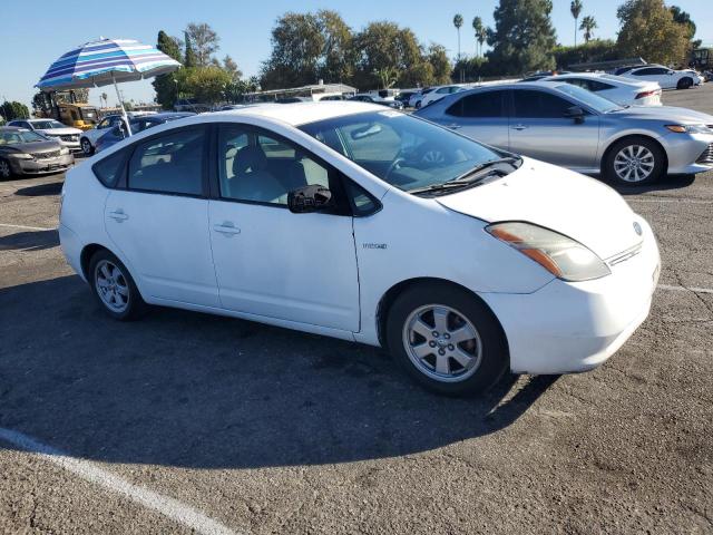 Photo 4 from auction – 2009 TOYOTA PRIUS with VIN JTDKB20U897829047