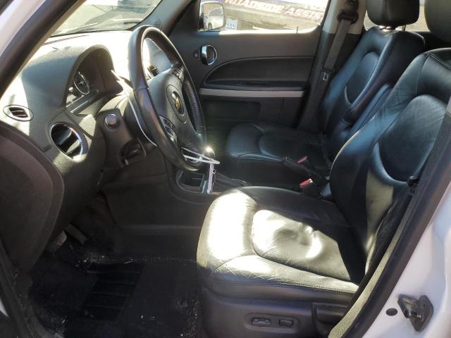 Photo 7 from auction – 2011 CHEVROLET HHR LT with VIN 3GNBACFU4BS505947