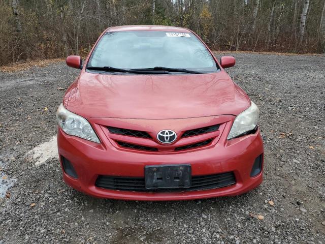 Photo 5 from auction – 2012 TOYOTA COROLLA BA with VIN 2T1BU4EE3CC912589