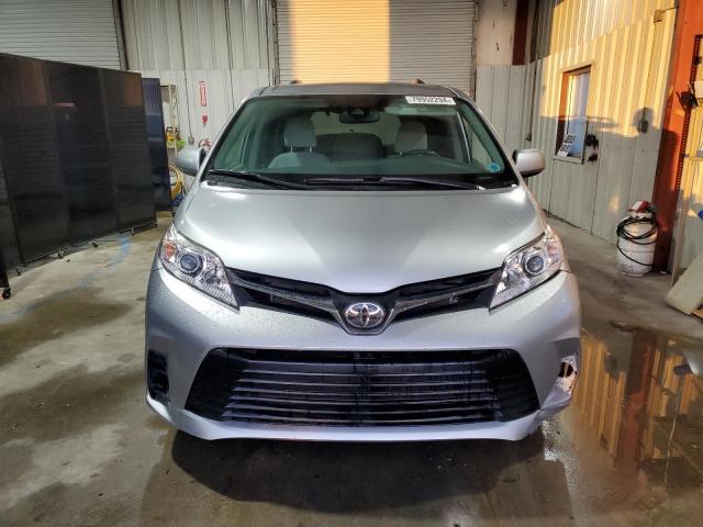 Photo 5 from auction – 2020 TOYOTA SIENNA LE with VIN 5TDKZ3DCXLS075262