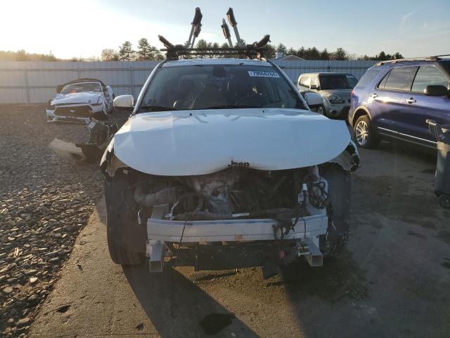 Photo 5 from auction – 2019 JEEP COMPASS LA with VIN 3C4NJDBB6KT593880
