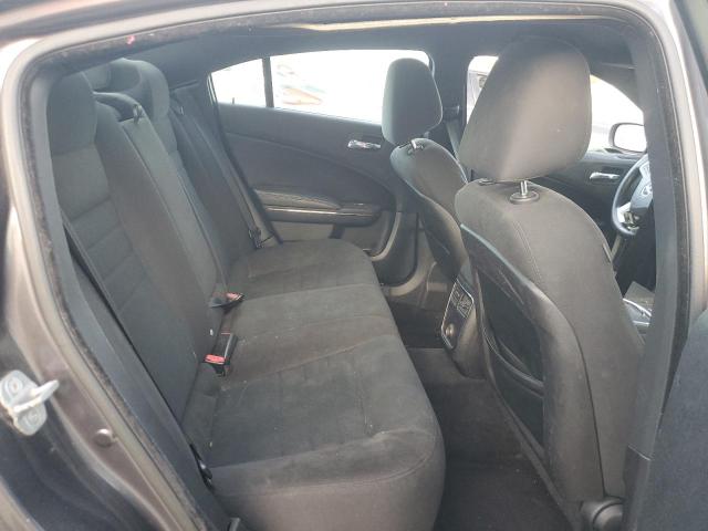 Photo 10 from auction – 2013 DODGE CHARGER SE with VIN 2C3CDXBG4DH637967