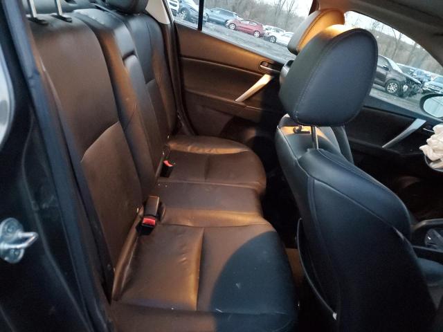 Photo 10 from auction – 2012 MAZDA 3 S with VIN JM1BL1W64C1606563