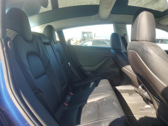 Photo 10 from auction – 2019 TESLA MODEL 3 with VIN 5YJ3E1EA6KF428732