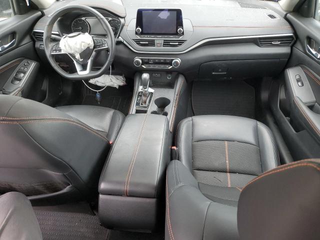 Photo 8 from auction – 2021 NISSAN ALTIMA SR with VIN 1N4BL4CV4MN308642