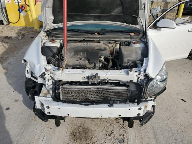 Photo 11 from auction – 2012 CHEVROLET MALIBU 1LT with VIN 1G1ZC5E00CF258971