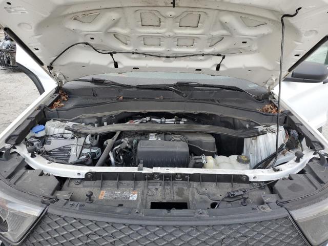Foto 11 de la subasta – 2021 FORD EXPLORER P con VIN 1FM5K8AB2MGC24099
