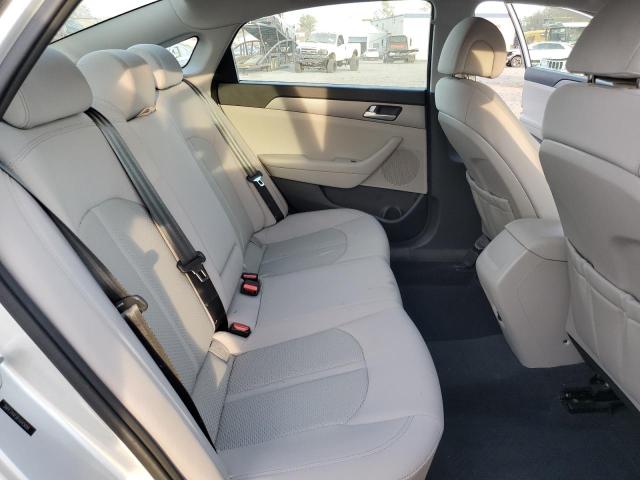 Photo 10 from auction – 2015 HYUNDAI SONATA SE with VIN 5NPE24AF8FH045094