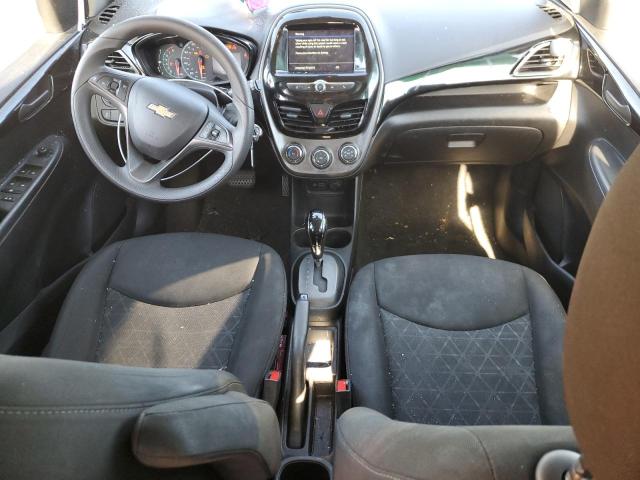 Photo 8 from auction – 2021 CHEVROLET SPARK 1LT with VIN KL8CD6SA2MC722769