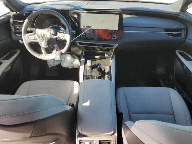 Photo 8 from auction – 2023 LEXUS RX 350 BAS with VIN 2T2BAMBA1PC009238