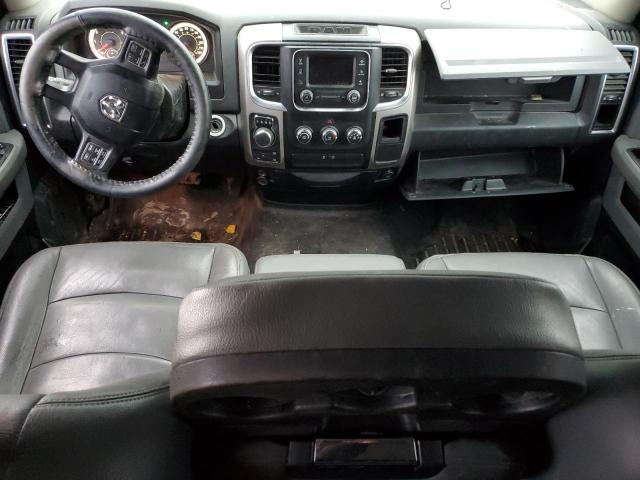 Photo 8 from auction – 2016 RAM 1500 SLT with VIN 1C6RR7GT1GS270625