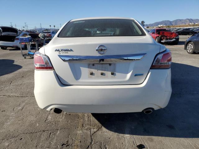 Photo 6 from auction – 2016 NISSAN ALTIMA with VIN 1N4AL3AP0GN300066