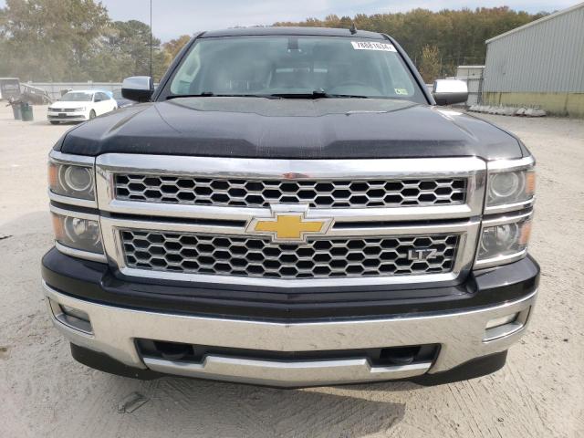 Zdjęcie 5 z aukcji – 2014 CHEVROLET SILVERADO z VIN 3GCUKSEC9EG235235