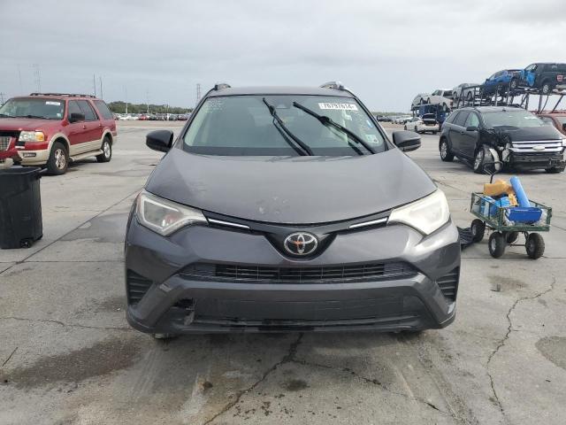 Photo 5 from auction – 2017 TOYOTA RAV4 LE with VIN JTMZFREV3HJ701815