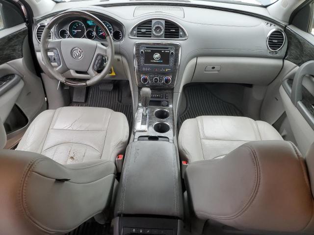 Photo 8 from auction – 2014 BUICK ENCLAVE with VIN 5GAKRBKD1EJ263756