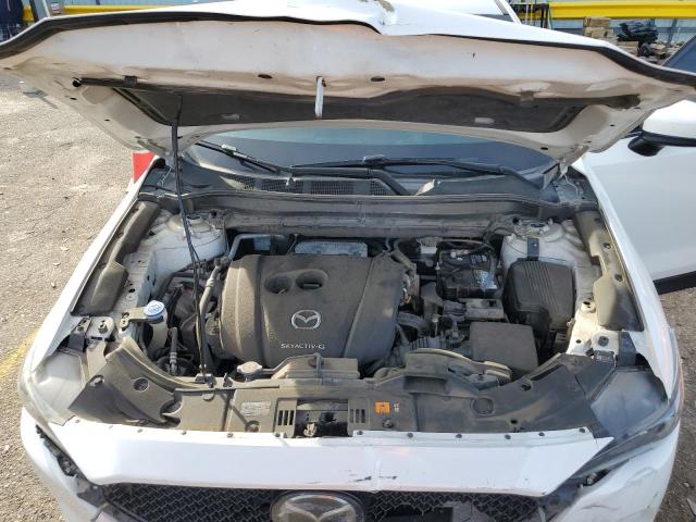 Photo 12 from auction – 2020 MAZDA CX-5 GRAND with VIN JM3KFBDM3L0788204