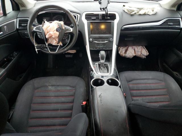 Photo 8 from auction – 2013 FORD FUSION SE with VIN 3FA6P0H75DR358455