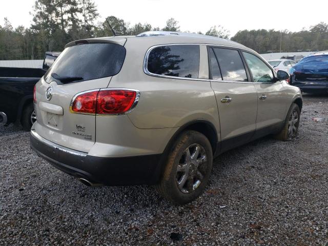 Photo 3 from auction – 2010 BUICK ENCLAVE CX with VIN 5GALRCED1AJ157985