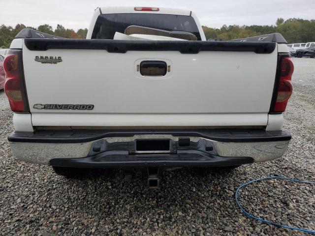 Photo 6 from auction – 2007 CHEVROLET SILVERADO with VIN 1GCGC13U17F149812