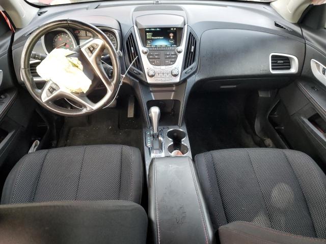 Photo 8 from auction – 2014 CHEVROLET EQUINOX LT with VIN 2GNFLFEK2E6379779
