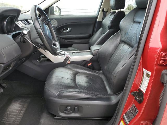 Photo 7 from auction – 2016 LAND ROVER RANGE ROVE with VIN SALVP2BGXGH078491