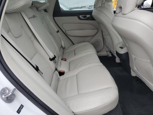 Photo 11 from auction – 2023 VOLVO XC60 PLUS with VIN YV4L12RW0P1346161