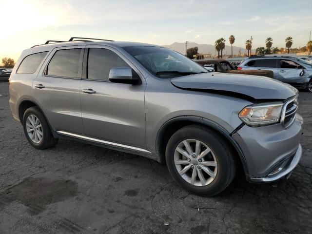 Photo 4 from auction – 2014 DODGE DURANGO SX with VIN 1C4RDHAG8EC532429
