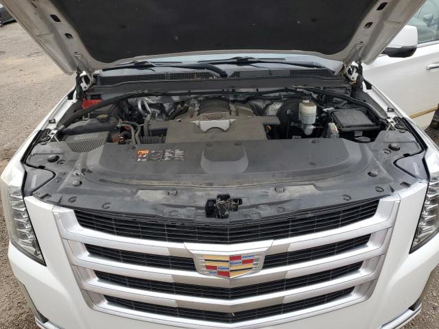 Photo 12 from auction – 2016 CADILLAC ESCALADE with VIN 1GYS4AKJ4GR357934