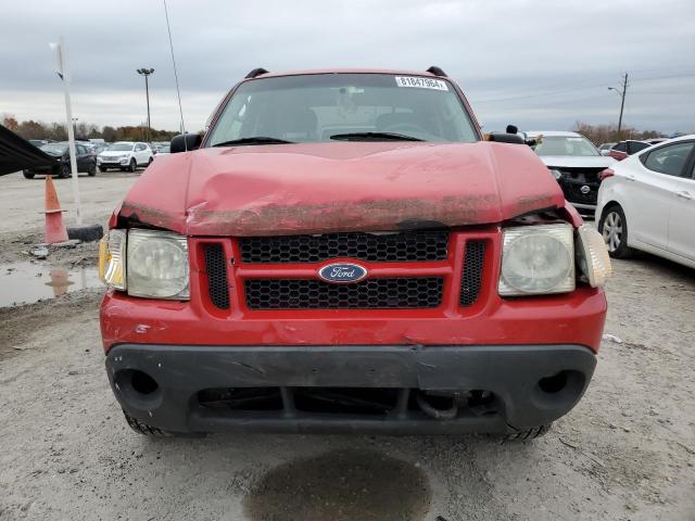 Photo 5 from auction – 2005 FORD EXPLORER S with VIN 1FMZU77K35UB12864