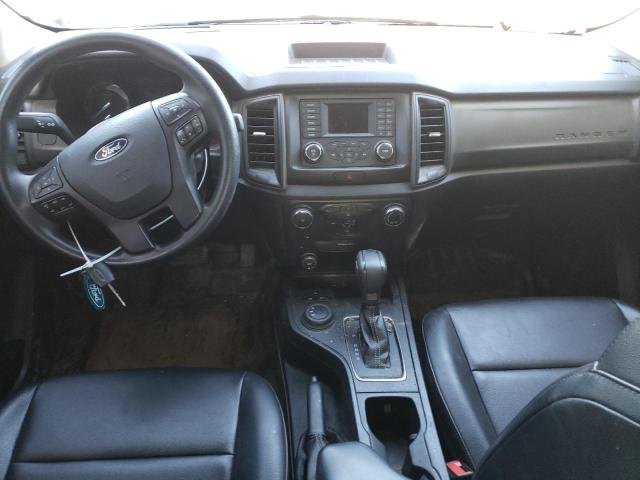 Photo 8 from auction – 2021 FORD RANGER XL with VIN 1FTER4FH2MLD57720