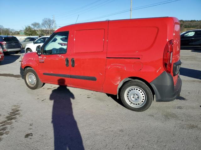 Photo 2 from auction – 2019 RAM PROMASTER with VIN ZFBHRFAB1K6M00101