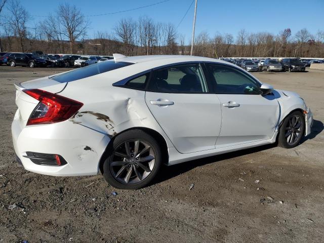 Photo 3 from auction – 2020 HONDA CIVIC EX with VIN 19XFC1F37LE213323