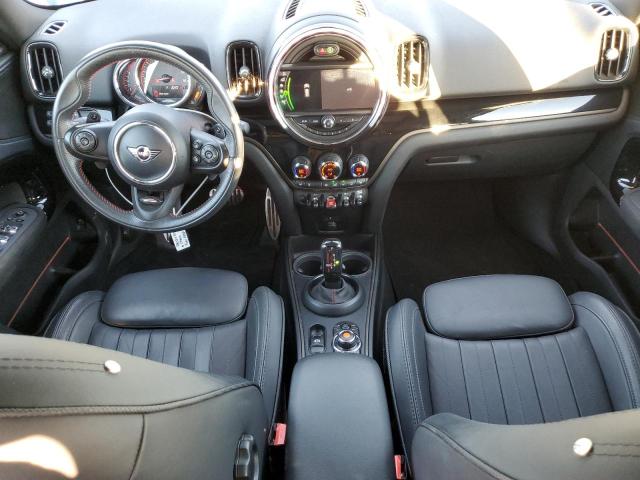 Photo 8 from auction – 2020 MINI COOPER JCW with VIN WMZYZ9C01L3L01825