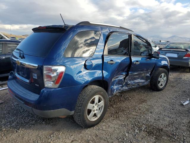 Photo 3 from auction – 2008 CHEVROLET EQUINOX LS with VIN 2CNDL13F986297038