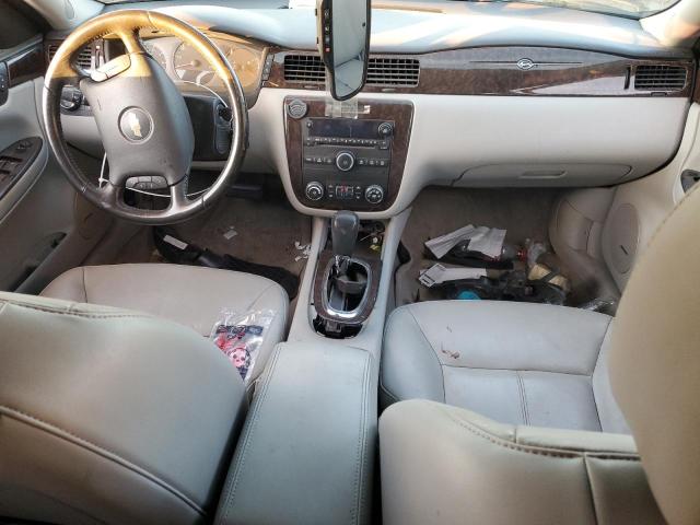 Photo 8 from auction – 2014 CHEVROLET IMPALA LIM with VIN 2G1WC5E32E1115978