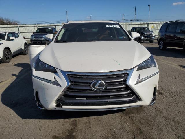 Photo 5 from auction – 2017 LEXUS NX 200T BA with VIN JTJBARBZ2H2140117